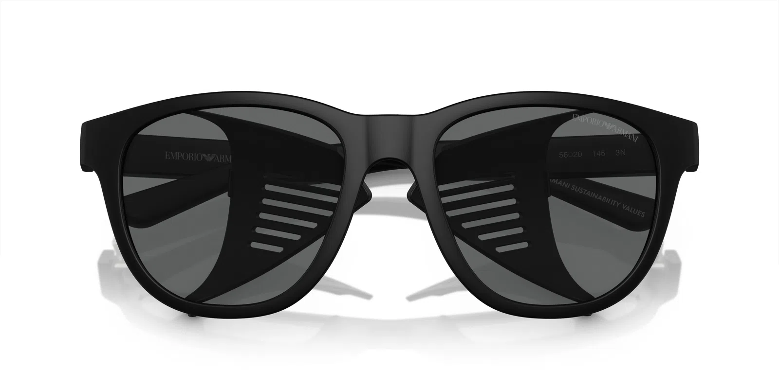Emporio Armani 4216U Sunglasses - view 15